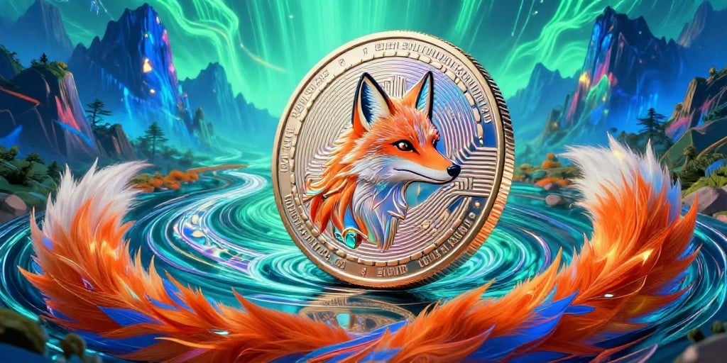 Shapeshift FOX Token: Current Price, 52‑Week Range & Market‑Cap Insight for 2026 Shapeshift FOX Token: Current Price, 52‑Week Range & Market‑Cap Insight for 2026