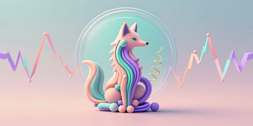 Shapeshift FOX Token Hits $0.0042: Market Cap $3.3M & 52‑Week Trend Insight Shapeshift FOX Token Hits $0.0042: Market Cap $3.3M & 52‑Week Trend Insight