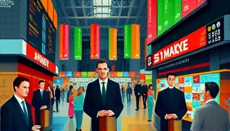 SHARE Cryptocurrency Faces Uncertain Future Amidst Dramatic Price Decline SHARE Cryptocurrency Faces Uncertain Future Amidst Dramatic Price Decline