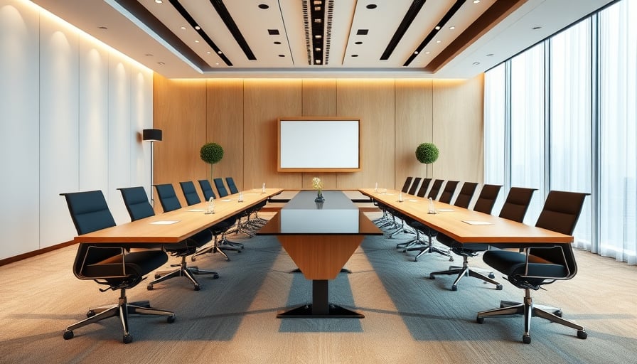 Shareholders Urged to Vote in Cemtrex Inc.'s 2026 Board Election Meeting