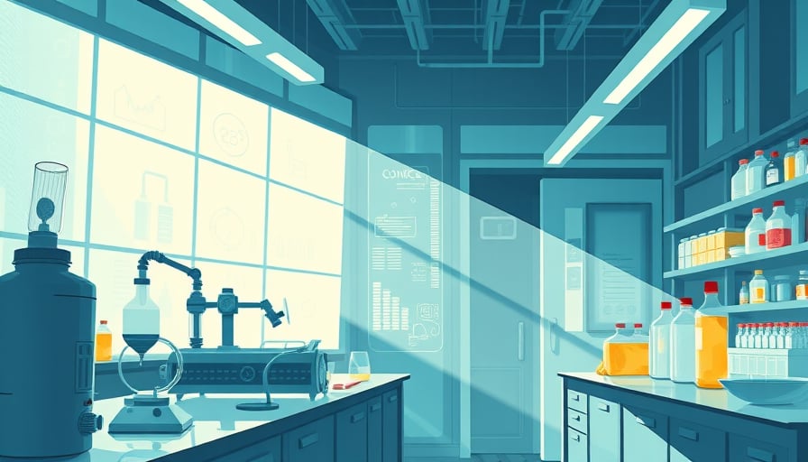 Share‑Holding Shifts at Eckert & Ziegler SE Boost European Distribution & Governance