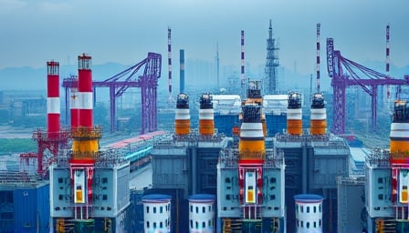 Sharetronic Data Technology Co Ltd Rides AI Surge with Optical Module Demand Boosting Market Gains Sharetronic Data Technology Co Ltd Rides AI Surge with Optical Module Demand Boosting Market Gains