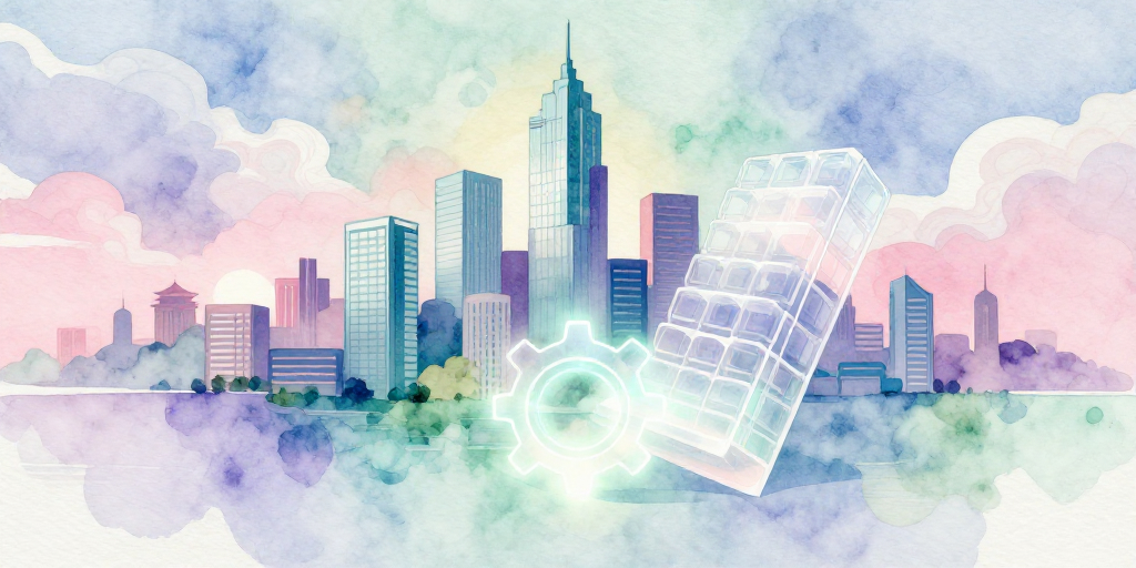 Sharetronic Soars 53% Amid AI Compute Surge: A 2026 Investment Opportunity