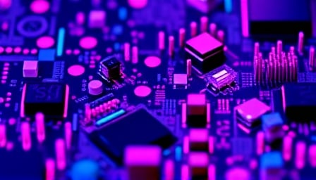 Sharetronic Strengthens AI Infrastructure Play with Strategic Optical Module Hiring Sharetronic Strengthens AI Infrastructure Play with Strategic Optical Module Hiring