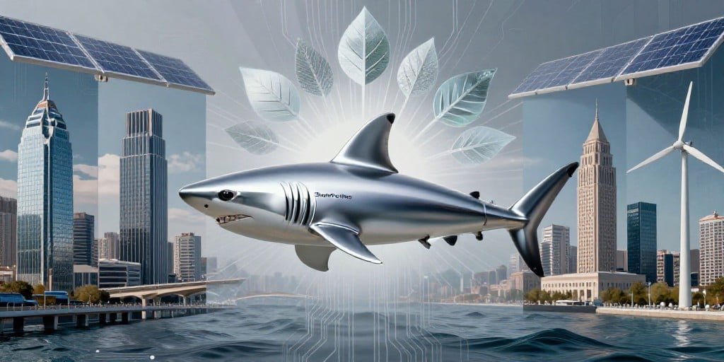 SHARKNINJA Inc. Rides 4.2% Q4 Growth With New Products, Global Expansion & ESG Momentum