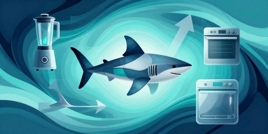 SharkNinja Q2 2026: Revenue Surges, Net Income Falls, Analysts Boost Target to $210 SharkNinja Q2 2026: Revenue Surges, Net Income Falls, Analysts Boost Target to $210