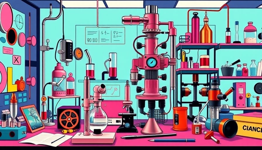 Sharp Drop Hits Luyan Pharma After 1‑Minute Limit‑Down—What It Means for Investors