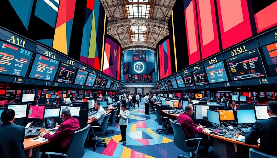 Sharp S&P 500 Drop on March 1, 2026: Global Earnings, U.S.–Iran Tensions, and Oil Surge Drive Volatility