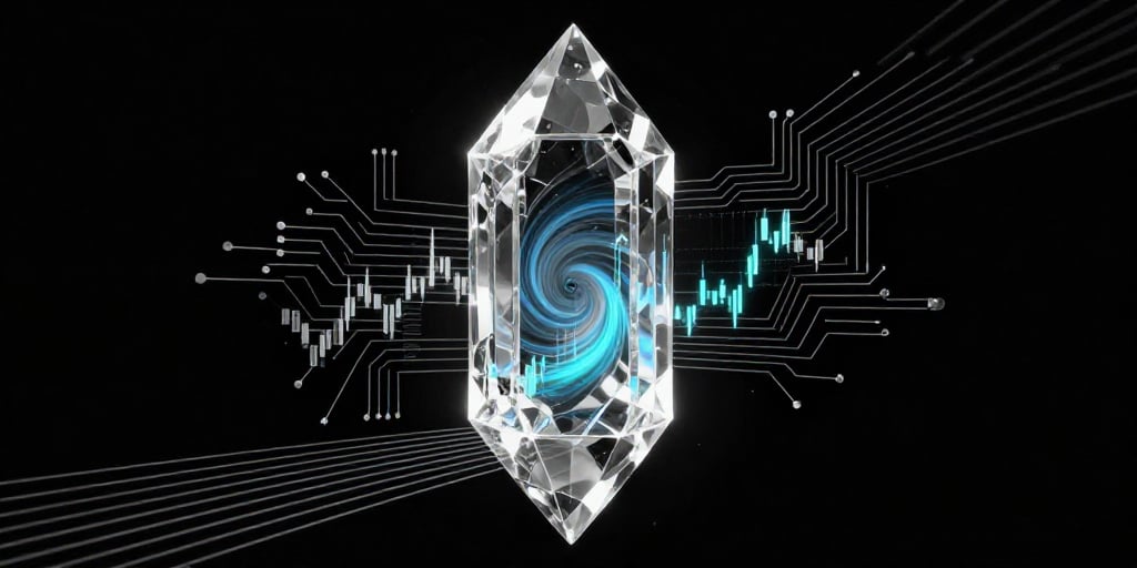 Sharpe AI's Crypto Journey: From $0.0010 Peak to $0.0308 High in 2025 Sharpe AI's Crypto Journey: From $0.0010 Peak to $0.0308 High in 2025