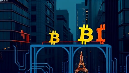SharpLink Gaming Expands Ethereum Holdings Amid Market Volatility and Strategic Shifts