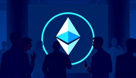 SharpLink Gaming's Bold Ethereum Buyout Ignites Market Excitement
