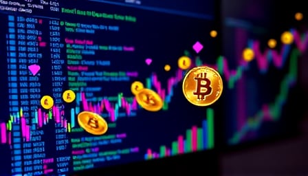 SharpLink Gaming's Crypto Journey: Tokenization Plans and Solana's Rise Amid Market Volatility