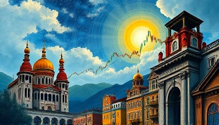 SharpLink Gaming's Massive Ethereum Buy Signals Crypto Market Shift