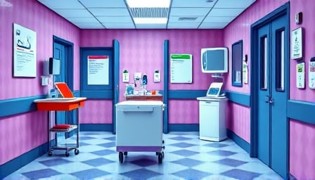 Sharps Technology Inc: Navigating Financial Challenges Amidst Health Care Innovation