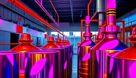 Shede Spirits Co Ltd Capitalizes on China's Liquor Market Surge Amid Government Stimulus