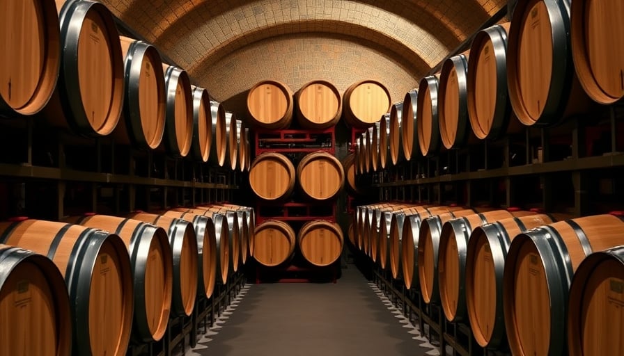 Shede Spirits Soars as China's White‑Wine Block Hits Limit‑Up Rally