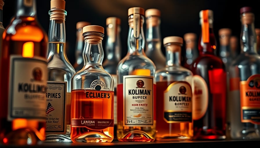 Shede Spirits Switches CPA Amid Stock Volatility, Investors Watch for Growth Signals Shede Spirits Switches CPA Amid Stock Volatility, Investors Watch for Growth Signals