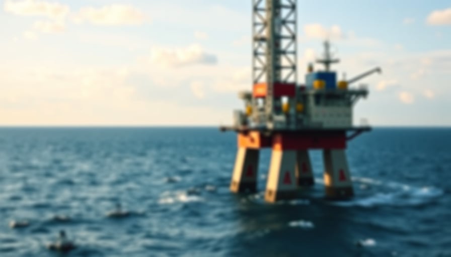 Shell Drives Shareholder Value with $3.5 B Buyback While Expanding Gulf‑Mexico and Namibia Projects