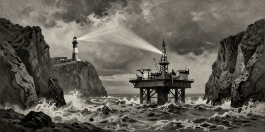 Shell PLC Announces $5M Disaster Relief as Energy Sector Faces Market Challenges