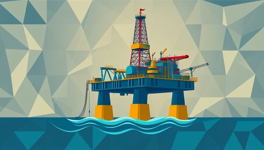 Shell PLC Drives Growth: $3B LLOG Deal, Brazilian Stake Sale & Trinidad Project Push