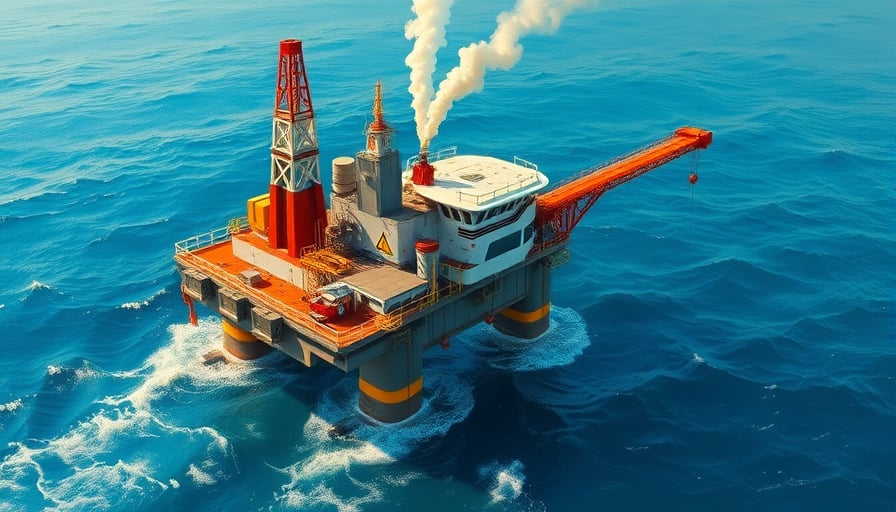 Shell PLC Eyes $20 B Nigeria Deal: Will Earnings Sustain Share Surge?