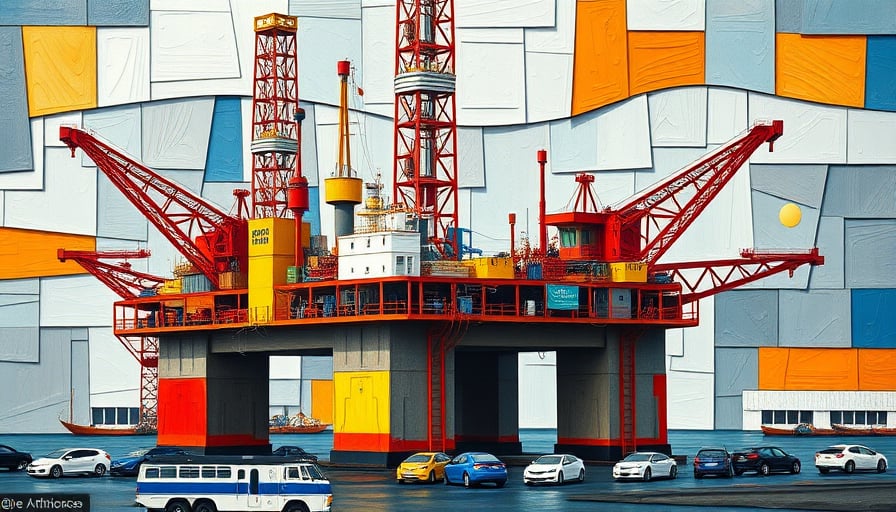 Shell PLC Q4 2025: Earnings Miss, $3.5B Buyback, Kazakhstan Pause