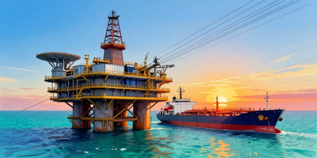 Shell Plc Shares Surge: $0.39 Dividend, Share Buy‑Back & Strong Oil‑Price Support