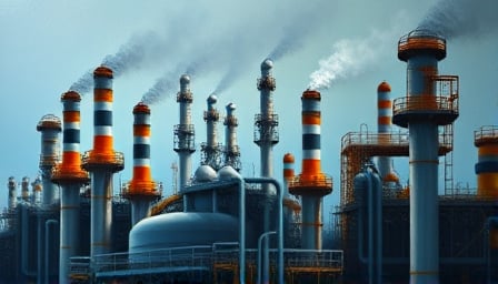 Shell PLC Strengthens Market Position with Strategic Acquisitions and Share Buybacks Amidst Market Challenges