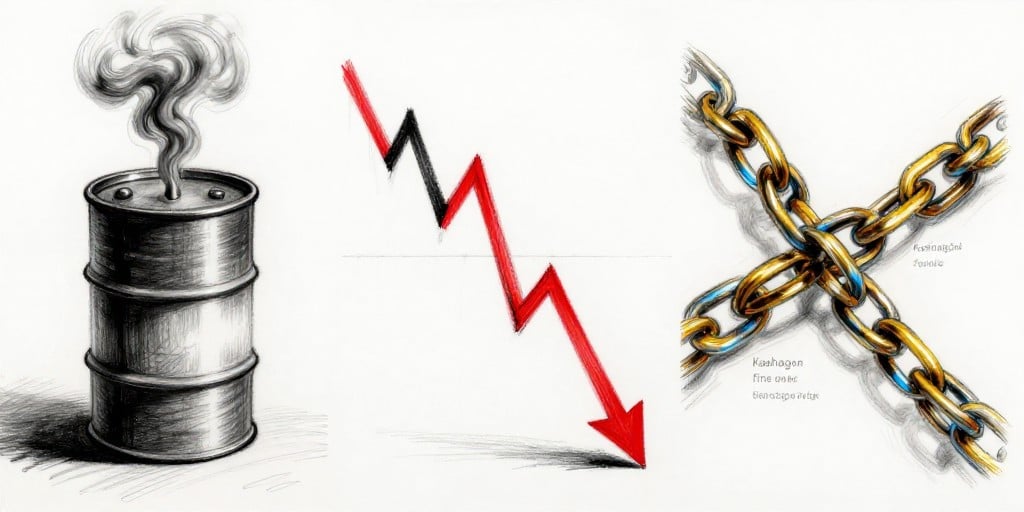 Shell PLC’s Share‑Buyback Boosts Stock Amid Kazakhstan Fine Dispute & Rising Oil Prices