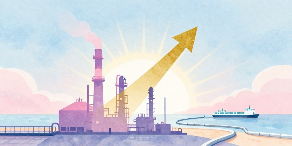 Shell Surges 3.7% in London Market Decline, Fuelled by Rising Oil Prices Shell Surges 3.7% in London Market Decline, Fuelled by Rising Oil Prices