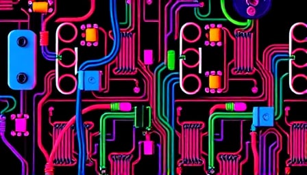 Shenglan Technology Co Ltd: Innovating for Growth in Electrical Components Industry