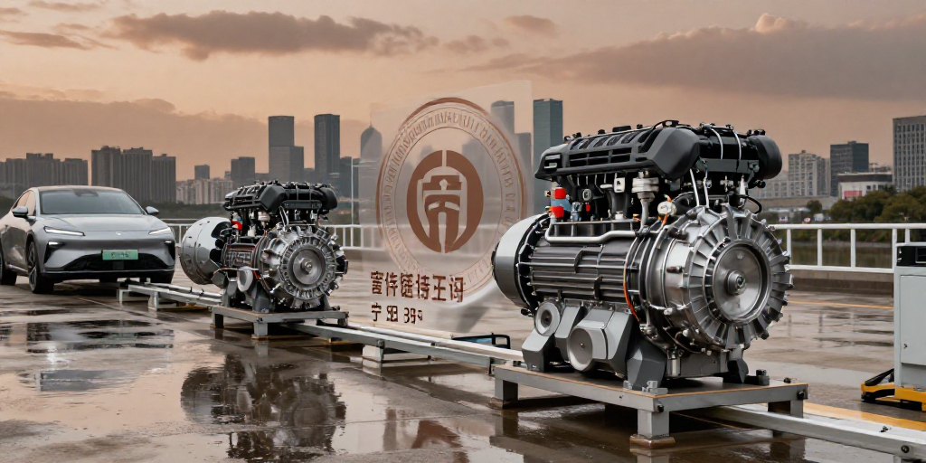 Shenglong Automotive Audit 2025: Unqualified Opinion, Shareholder Approval & 2026 Renewal