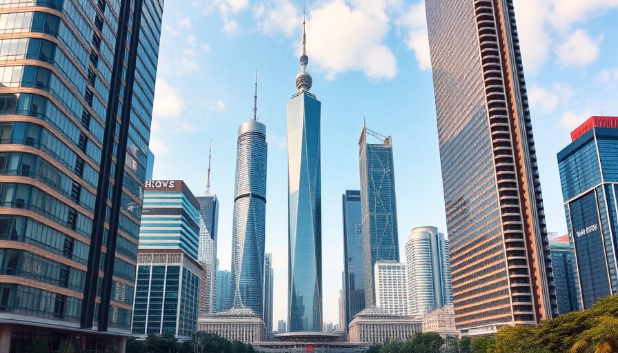 Shengyang Science & Tech: 5G, RF Cable Leader Gains Momentum in Shanghai Market