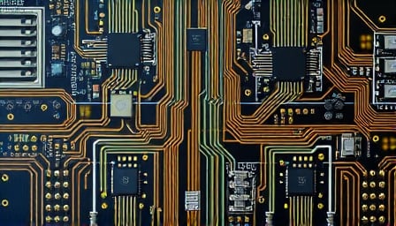 Shengyi Electronics Soars Amidst Market Dynamics: A Critical Look at Valuation and Growth in China's Electronics Sector