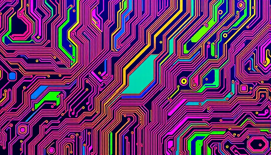 Shengyi Electronics Surges to New High as PCB Demand & Investor Confidence Surge