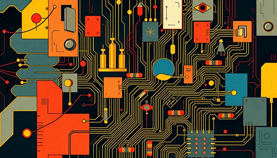 Shengyi Electronics (SYE) Poised to Capitalize on AI‑Driven PCB Drill‑Needle Demand, Driving 2025 Growth Shengyi Electronics (SYE) Poised to Capitalize on AI‑Driven PCB Drill‑Needle Demand, Driving 2025 Growth