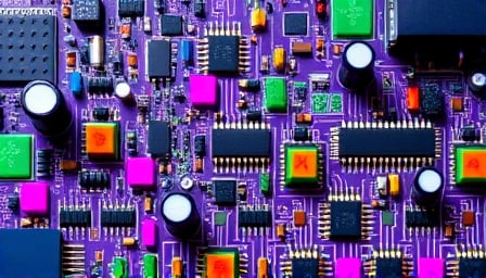 Shengyi Technology Co Ltd: Navigating Opportunities and Challenges in the IT Sector