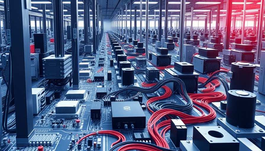 Shengyi Technology: Riding AI & iPhone 17 Surge to Bullish PCB Growth Shengyi Technology: Riding AI & iPhone 17 Surge to Bullish PCB Growth