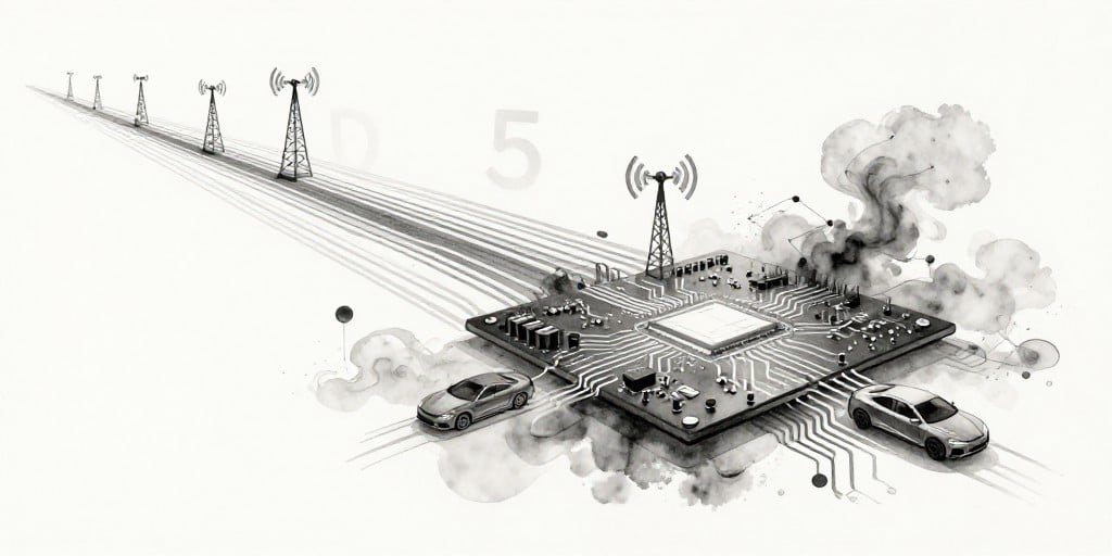 Shengyi Technology Surges: Institutional Buy‑In Fuels PCB Growth in AI, 5G, & EV Markets