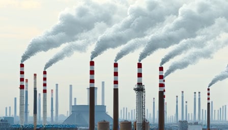 Shengyuan Environmental Protection Co Ltd: Green Promises vs. Financial Realities