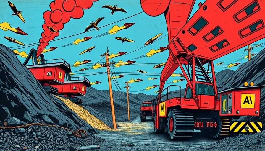 Shenhua's Share‑Issue & Asset Deal Boosts HK$843B Coal Giant's Growth Potential