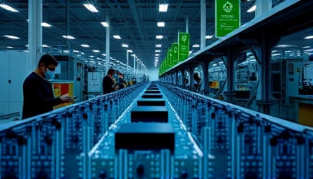 Shennan Circuits Co. Leads in PCB Manufacturing with Strong Market Presence and Innovation Shennan Circuits Co. Leads in PCB Manufacturing with Strong Market Presence and Innovation