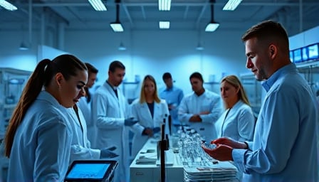 Shennan Circuits Co Ltd: Leading the Charge in PCB Innovation and Market Growth