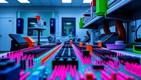 Shennan Circuits Faces Market Challenges Amid PCB Industry Downturn