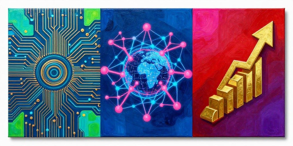 Shennan Circuits Rides AI‑Driven PCB Boom to Drive Growth and Value Shennan Circuits Rides AI‑Driven PCB Boom to Drive Growth and Value