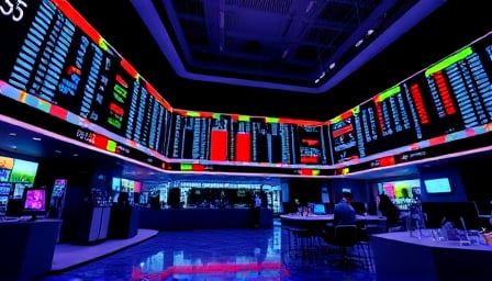 Shentu's Market Dynamics: Analyzing Recent Volatility and Future Prospects in Cryptocurrency