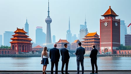 Shenwan Hongyuan Executes Strategic Asset Reorganization, Acquires Two 'Small Giants' for 26.5 Billion Yuan