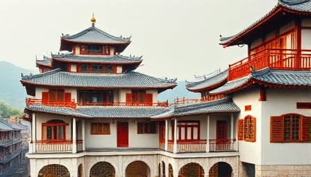 Shenwan Hongyuan Navigates China's Bull Market with Strategic Foresight Amidst Challenges