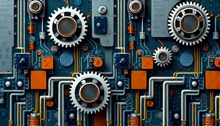 Shenyang Blue Silver Industry Capitalizes on Automation and Market Trends Amid Sector Growth