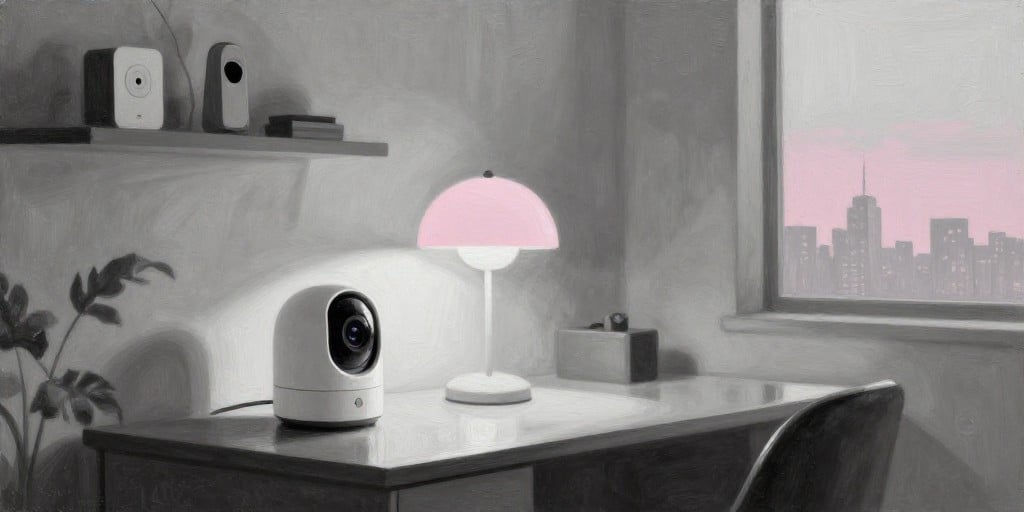 Shenzhen Aoni Electronic: Leading Smart Camera Innovation Amid Stock Volatility Shenzhen Aoni Electronic: Leading Smart Camera Innovation Amid Stock Volatility